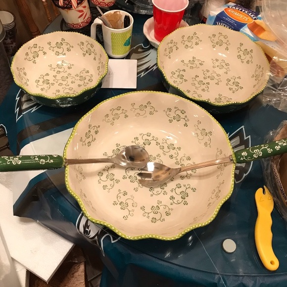 Baking Dish Temptation Dinnerware Qvc Old World Qvc Temptations